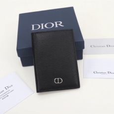 Christian Dior Wallet